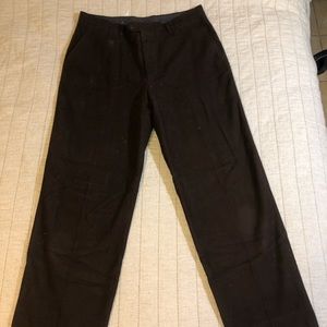 Burberry Pants